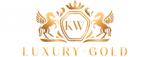 Luxury Gold